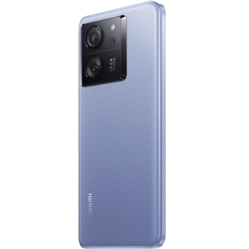 Смартфон Xiaomi 13T 12/256Gb Alpine Blue EAC фото 4