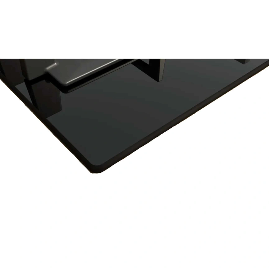 Газовая варочная панель Bosch Serie 4 PNH6B6K40 Black фото 3