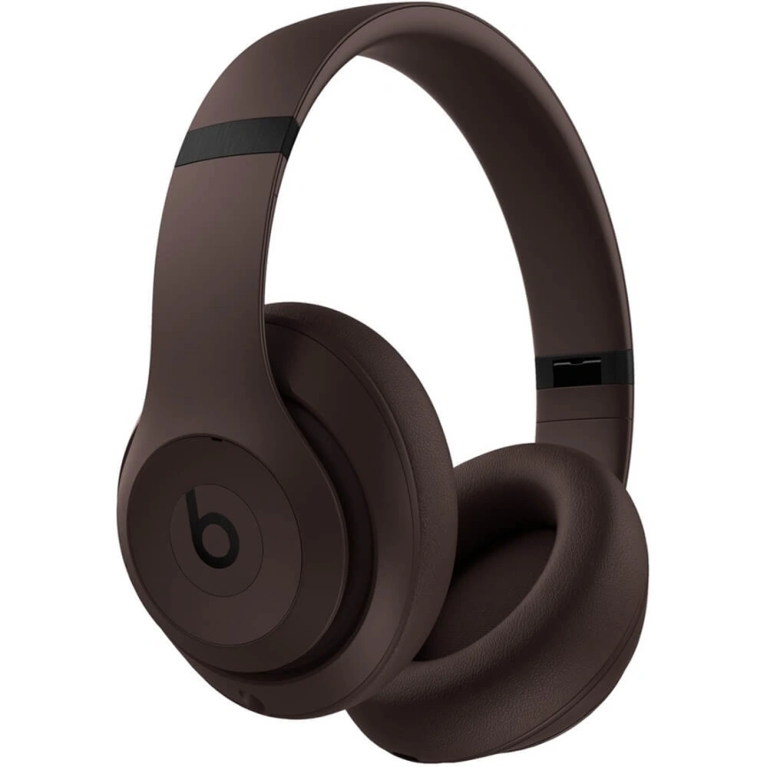 Наушники Beats Studio Pro Wireless Deep Brown фото 2