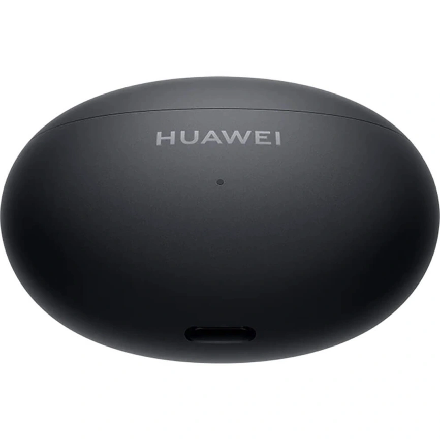 Наушники Huawei Freebuds 6i Black (55037548) фото 8