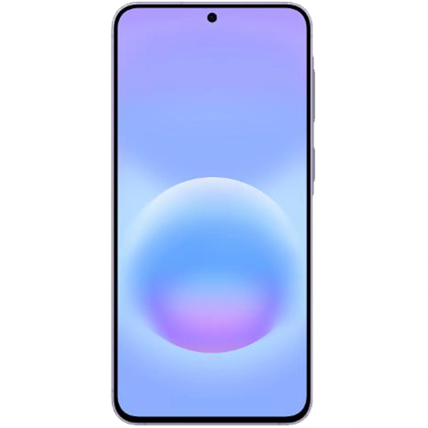 Смартфон Samsung Galaxy A57 5G 12/256Gb Awesome Lilac фото 4