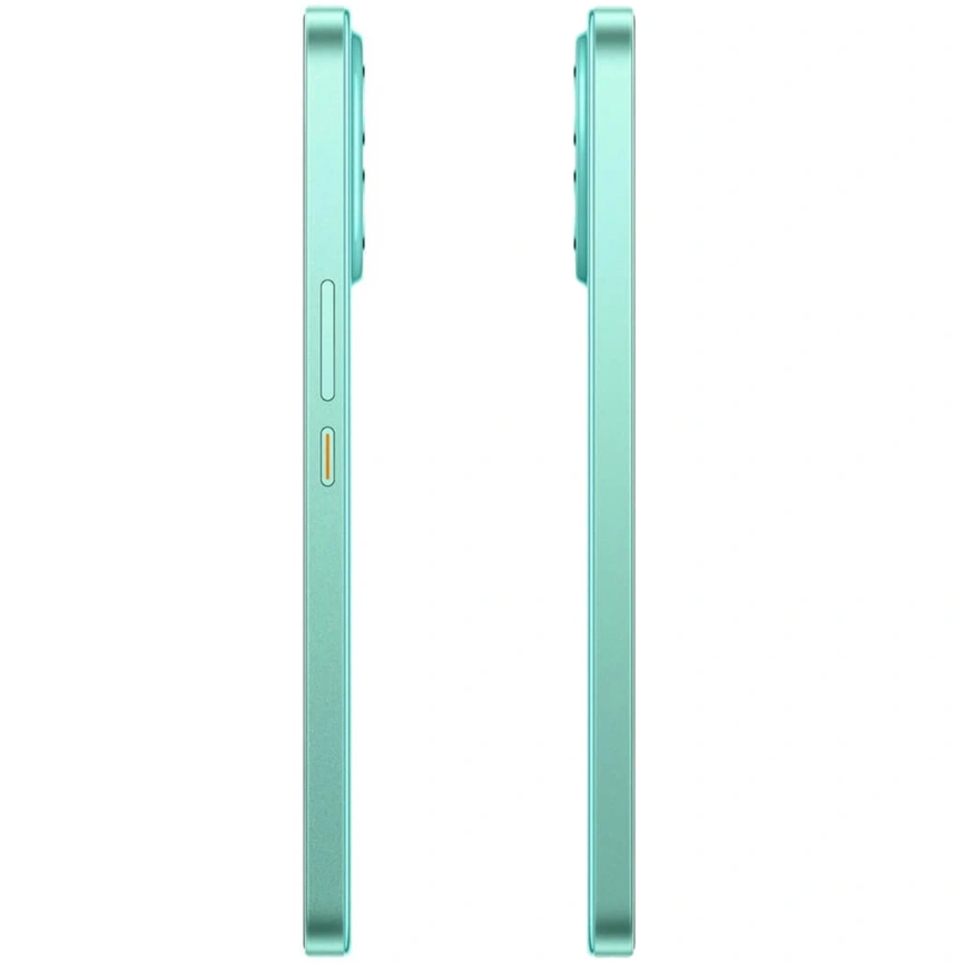 Смартфон Tecno Pova 7 Pro 8/256Gb Neon Cyan фото 3