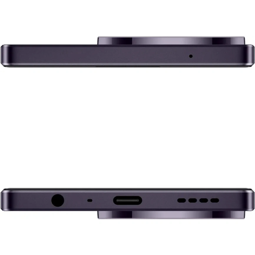 Смартфон Realme 11 8/256Gb Glory Black фото 3