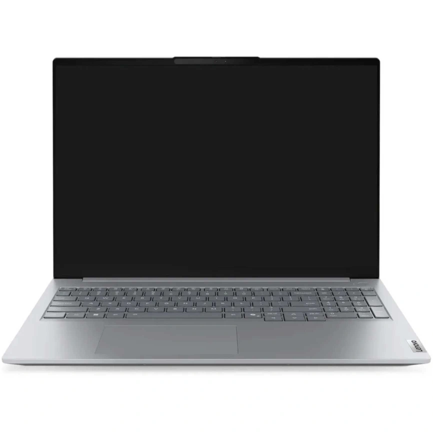 Ноутбук Lenovo ThinkBook 16 G8 IAL 16 IPS/ i7-255H Ultra/16Gb/512Gb SSD (21SK0030GQ) Arctic Grey фото 3