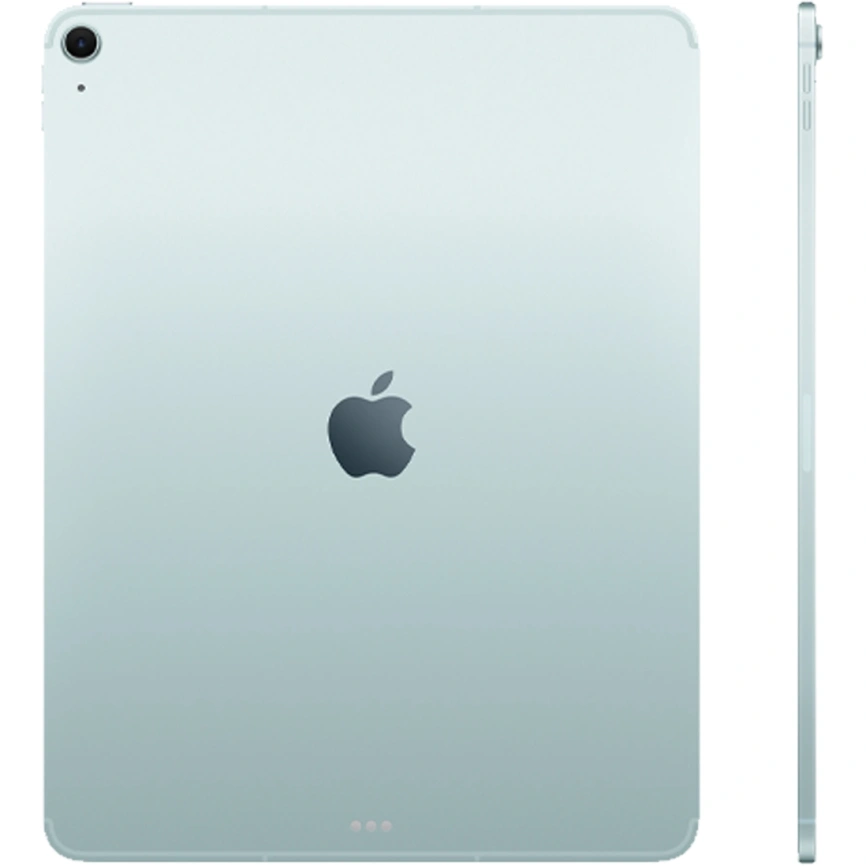 Планшет Apple iPad Air 13 (2026) Wi-Fi + Cellular 1TB Blue фото 3
