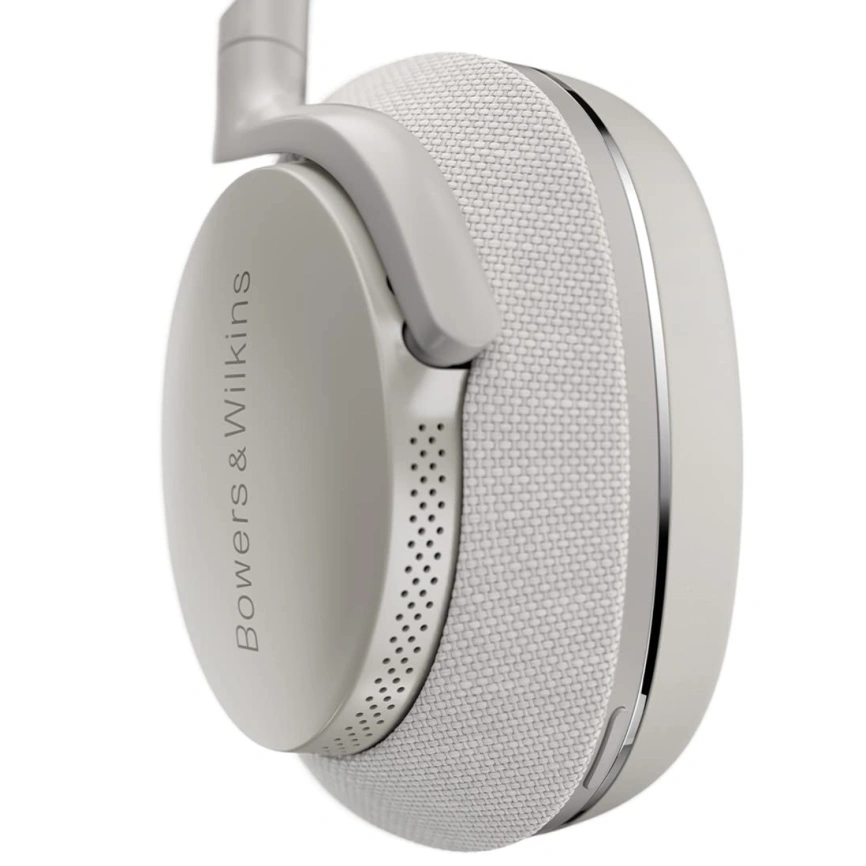 Наушники Bowers & Wilkins Px7 S2 Soft Grey фото 5