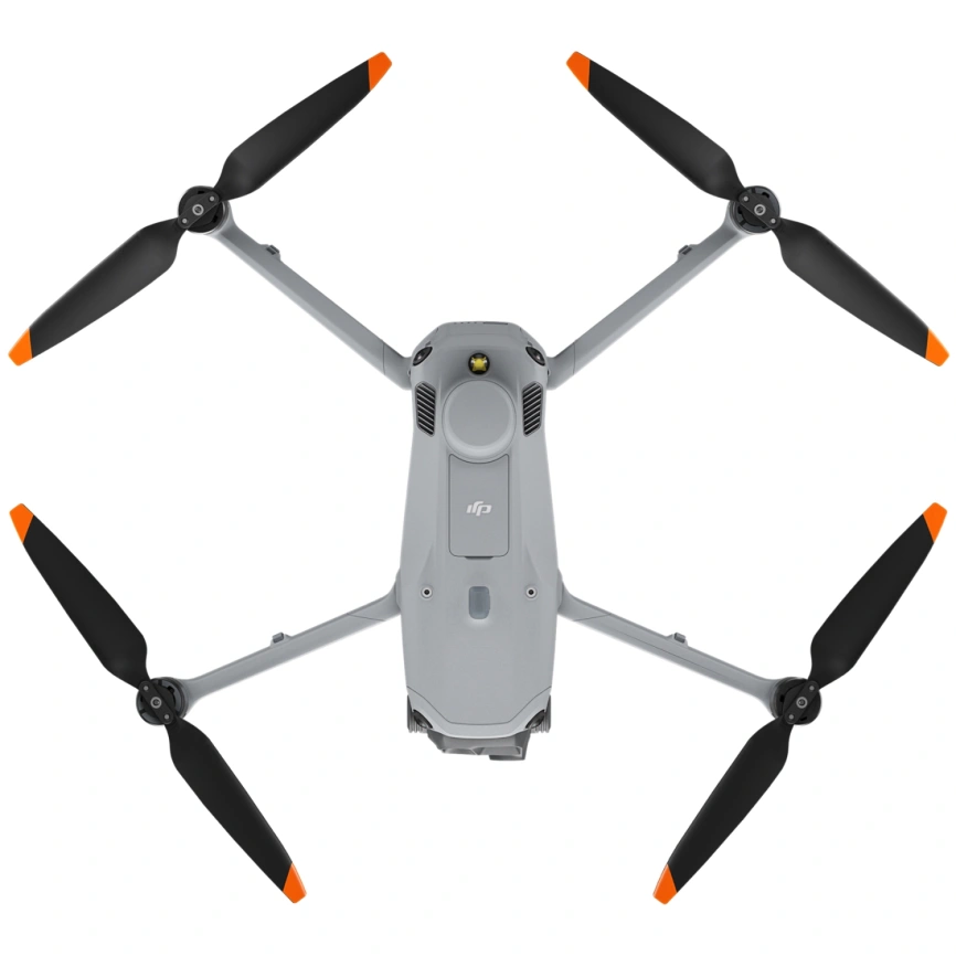 Квадрокоптер DJI Matrice 4T Worry-Free Plus Combo Gray фото 6