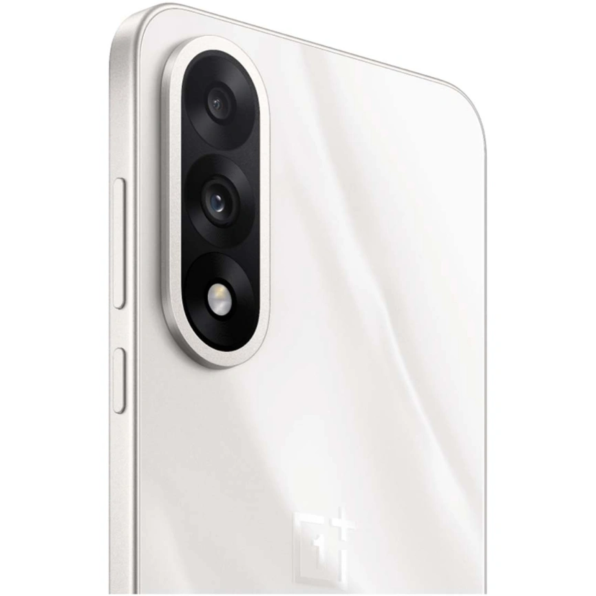 Смартфон OnePlus Nord 5 5G 12/512Gb Marble Sands EU фото 4