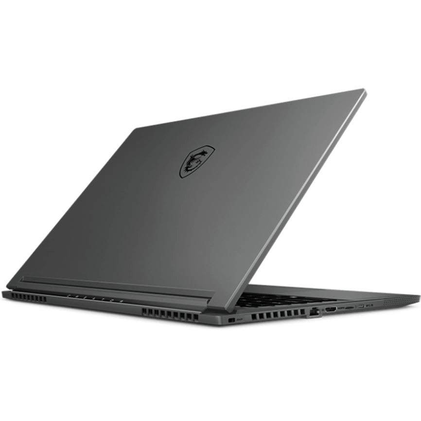 Ноутбук MSI CreatorPro Z16 AI Studio A1VKG-241RU 16 UHD IPS/ i9-185H Ultra/64GB/2TB SSD (9S7-15F414-241) Gray фото 1