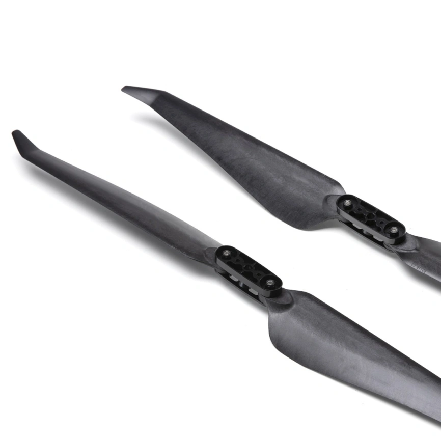 Пропеллеры 2110 DJI Matrice 300 RTK фото 2