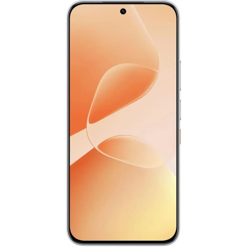 Смартфон Infinix Hot 60 Pro 8/256Gb Orange Rose Valley фото 6