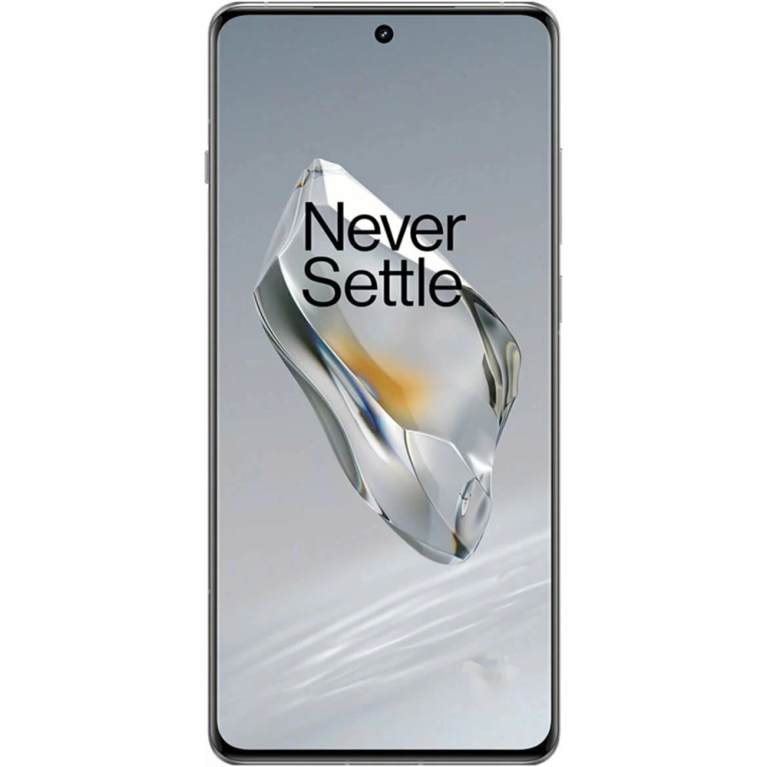 Смартфон OnePlus 12 5G 12/256Gb Glacial White фото 5