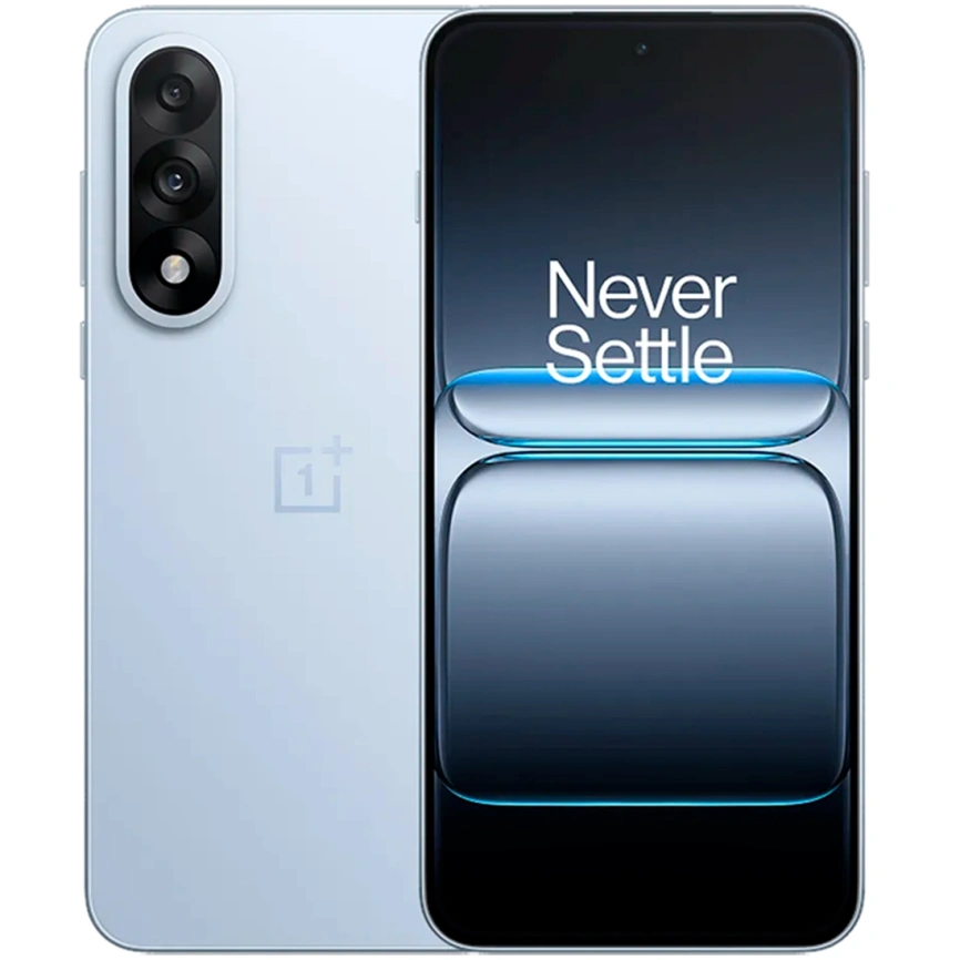 Смартфон OnePlus Nord 5 5G 8/256Gb Dry Ice EU фото 1
