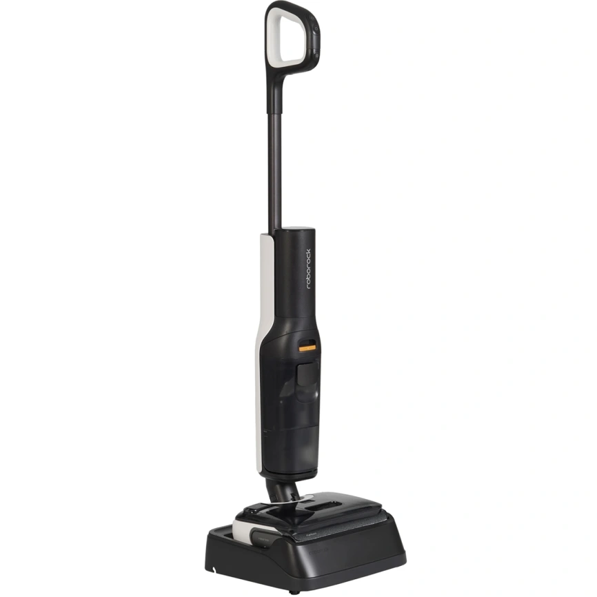 Пылесос Roborock F25 LT Black Global Version фото 3