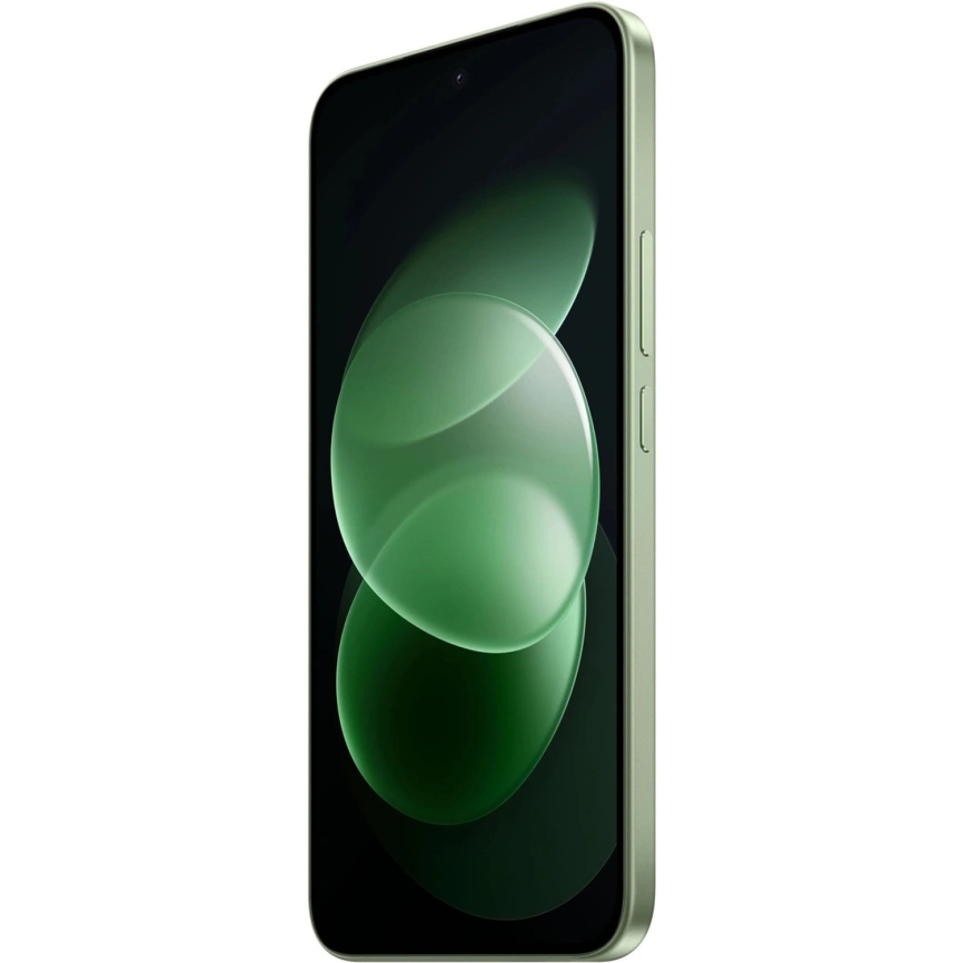 Смартфон Xiaomi Redmi Note 17 Pro Max 5G 12/256Gb Green EAC фото 4