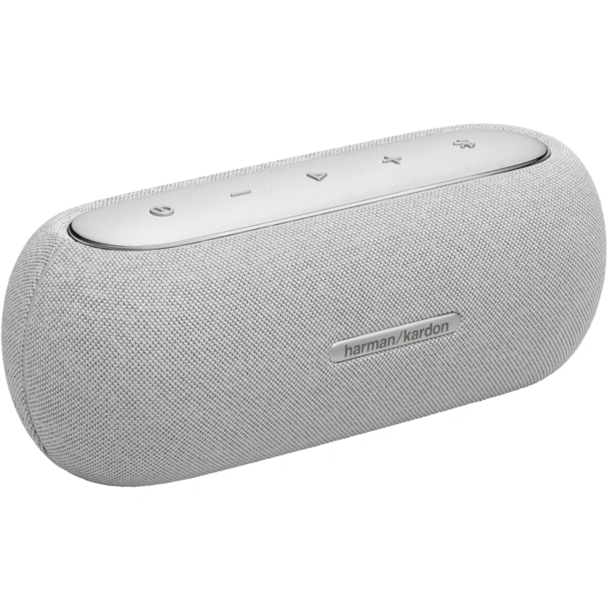 Портативная акустика Harman/Kardon Luna Gray фото 1