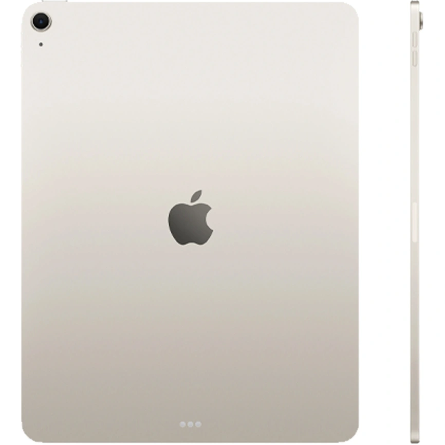 Планшет Apple iPad Air 11 (2026) Wi-Fi 256GB Starlight фото 3