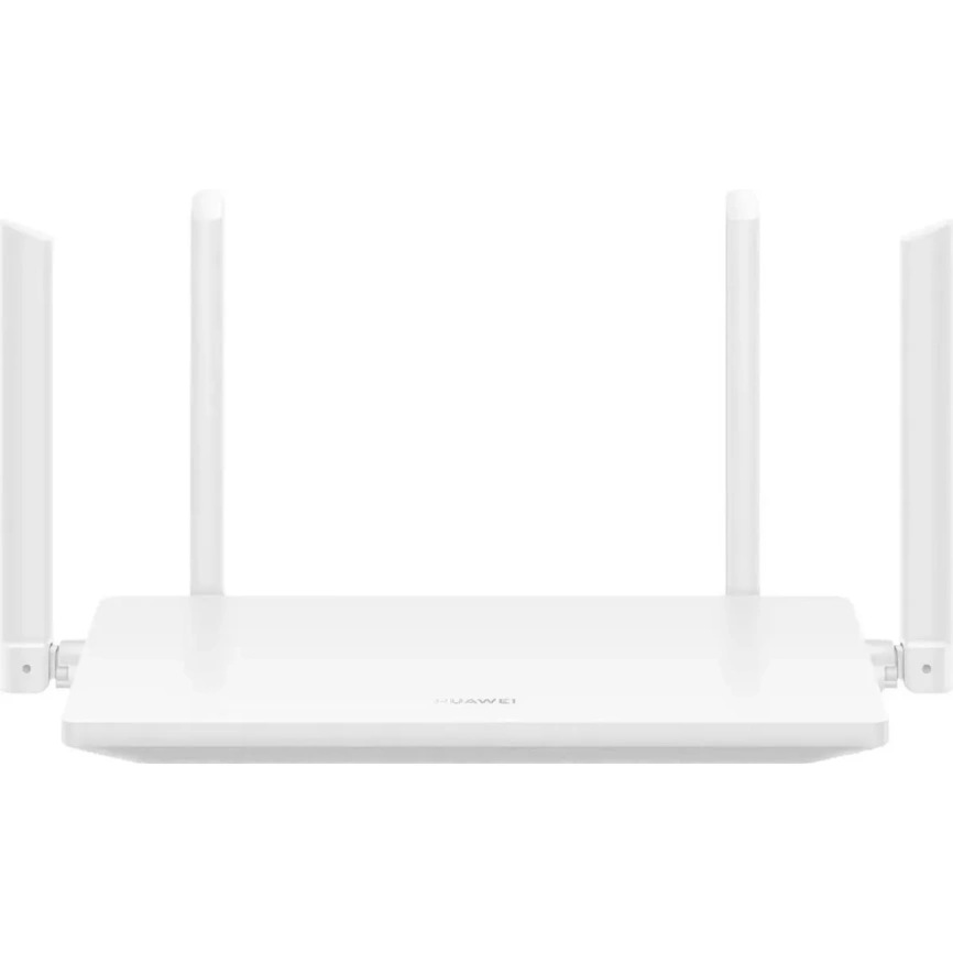 Wi-Fi-Роутер Huawei AX1 WS5203-20 White (53030BYV) фото 2
