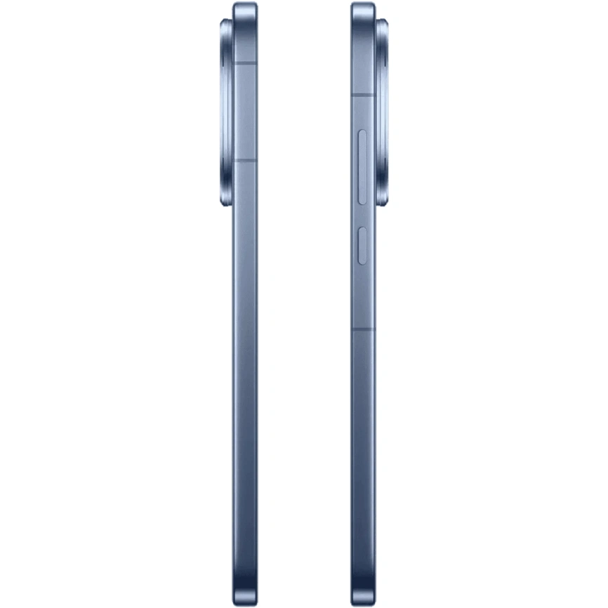 Смартфон Realme GT8 Pro 16/512Gb Urban Blue фото 2