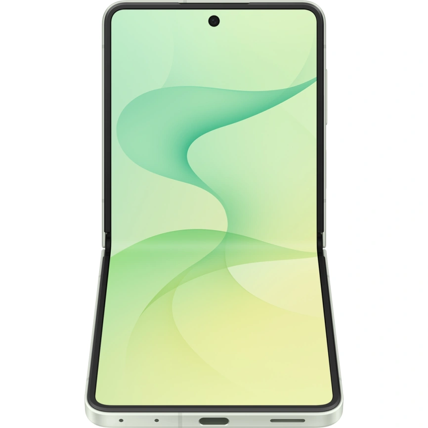 Смартфон Samsung Galaxy Z Flip8 SM-F776B 12/256GB Mint фото 2