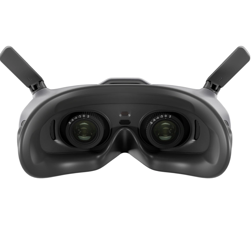 Очки DJI FPV Goggles 2 Motion Combo фото 2