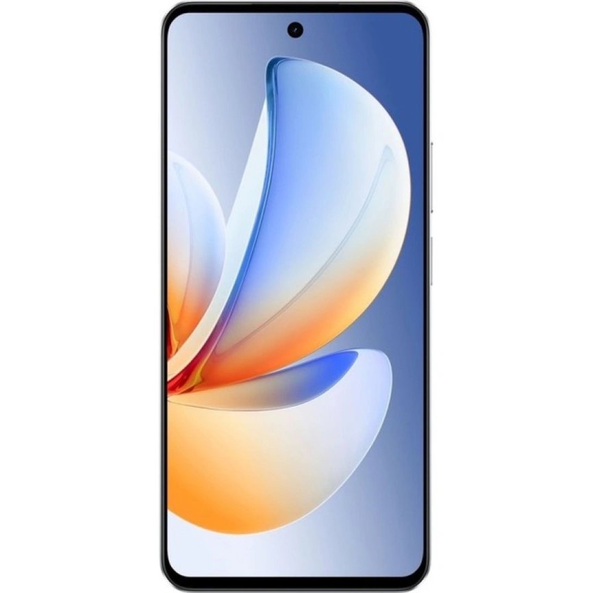 Смартфон Realme C71 8/256Gb White фото 5