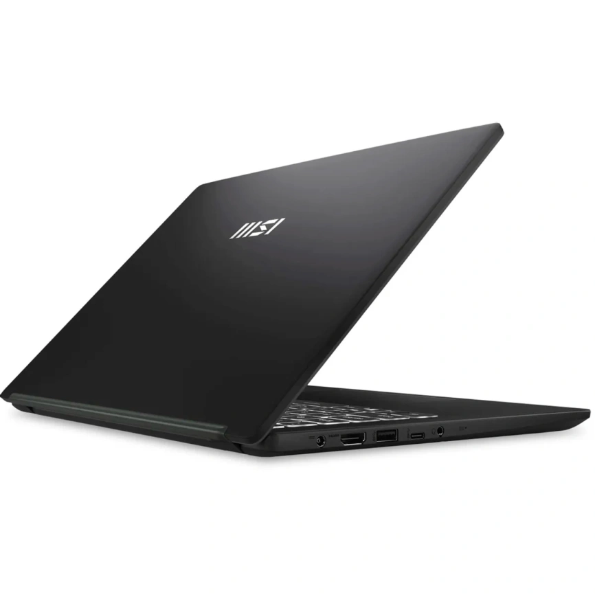 Ноутбук MSI Modern 14 C7M-239XRU 14 FHD IPS/ R5-7530U/8GB/512GB SSD (9S7-14JK12-239) Black фото 1