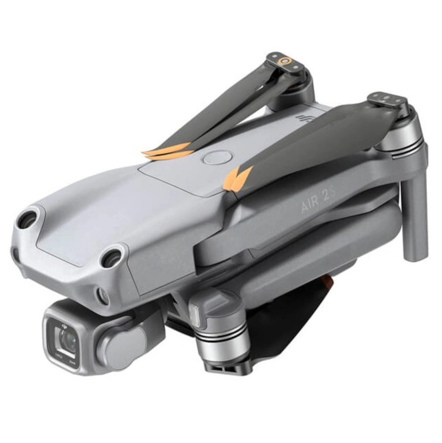 Квадрокоптер DJI AIR 2S фото 5