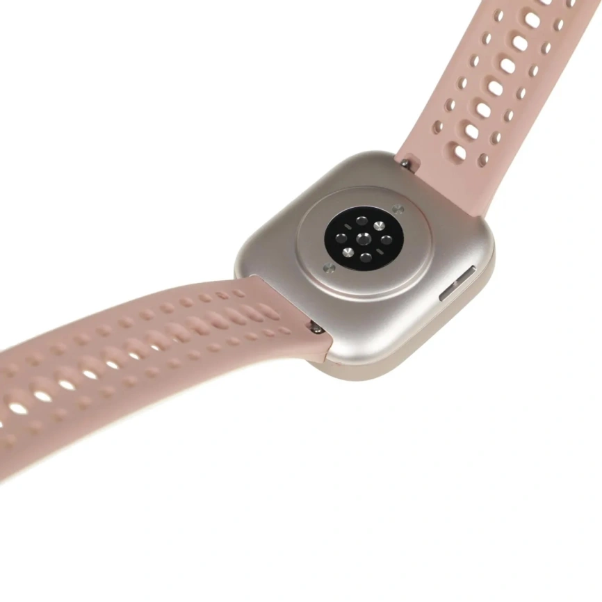 Смарт-часы Amazfit Bip 6 (A2435) Blush Pink фото 5