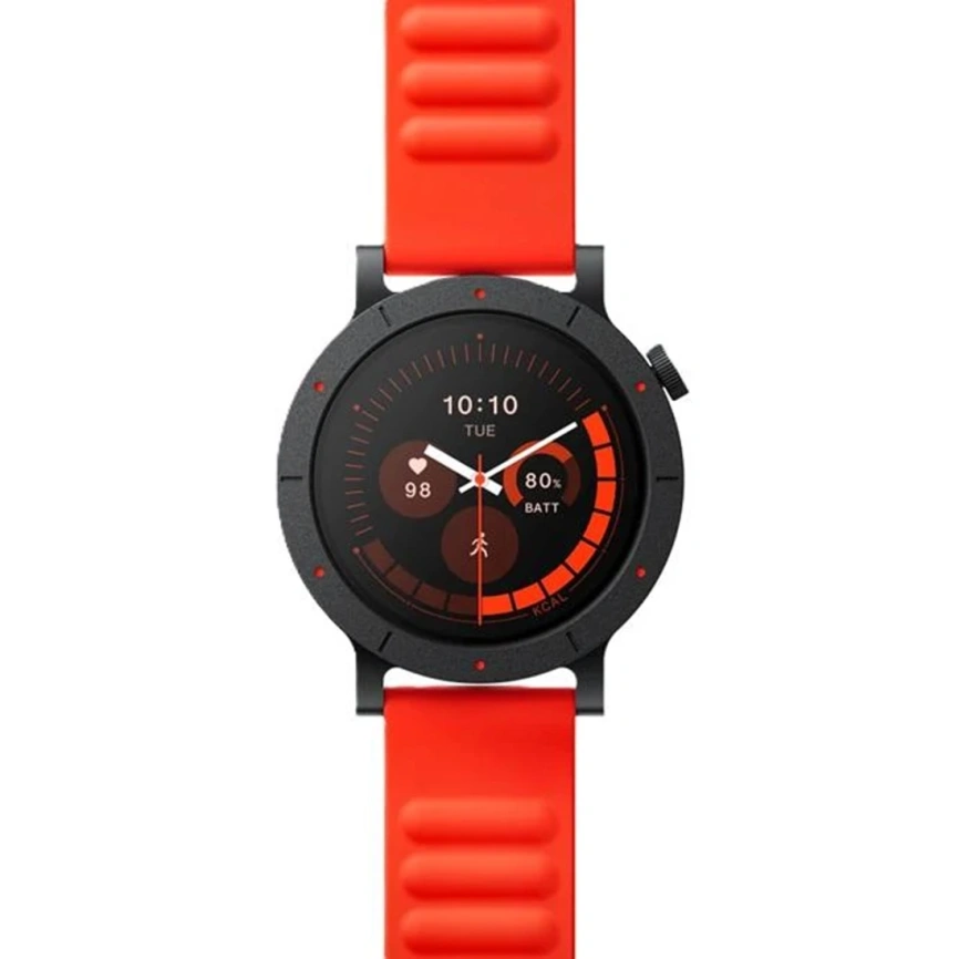 Смарт-часы Nothing CMF Watch 3 Pro Global Orange фото 2