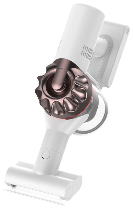 Пылесос Dreame XR White (Белый) Global Version фото 2