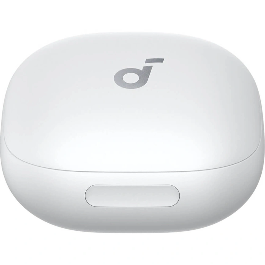 Наушники Anker Soundcore Liberty 4 Pro White Matte (A3954G21) фото 9