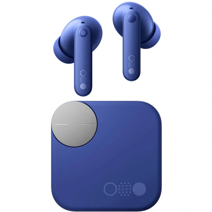 Наушники Nothing CMF Buds Pro 2 Blue фото 5