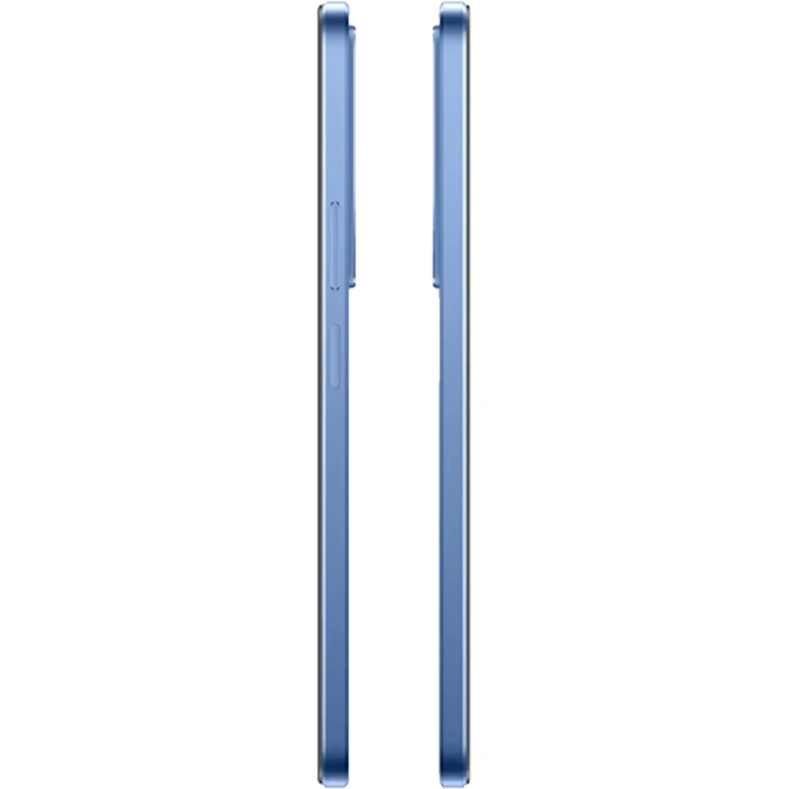 Смартфон Realme C85 6/128Gb Kingfisher Blue фото 2