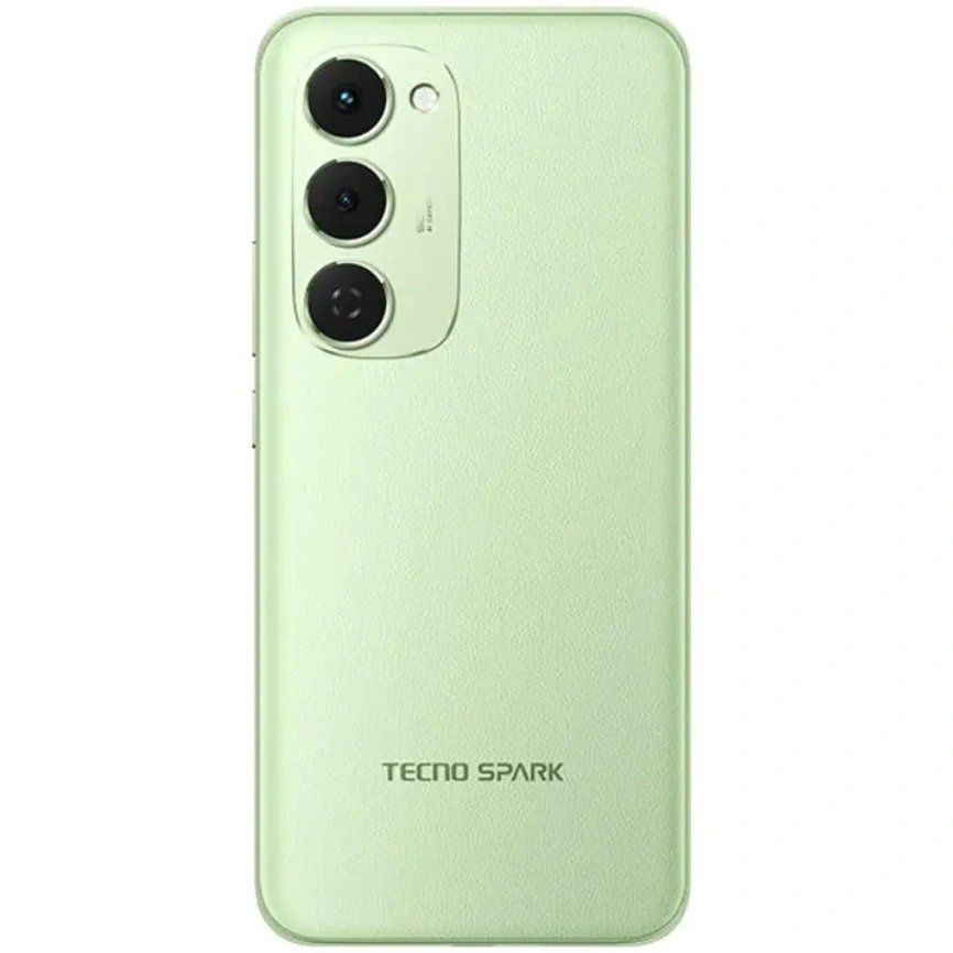 Смартфон Tecno Spark 40 Pro Plus 8/256Gb Green фото 2