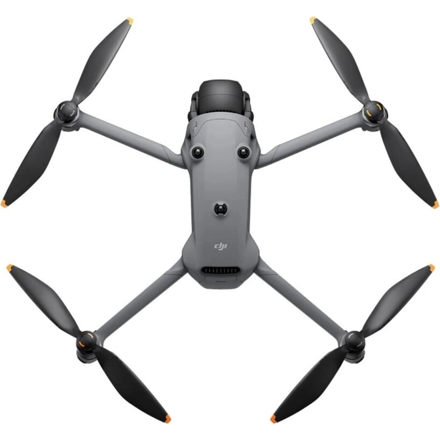 Квадрокоптер DJI Mavic 4 Pro 512 ГБ Creator Combo (DJI RC Pro 2) Gray фото 3
