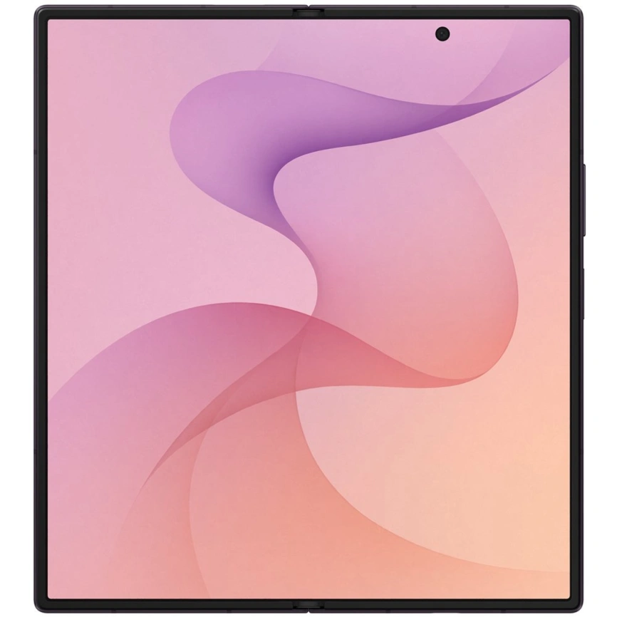 Смартфон Samsung Galaxy Z Fold8 Ultra SM-F976B 12/512GB Violet Shadow фото 2