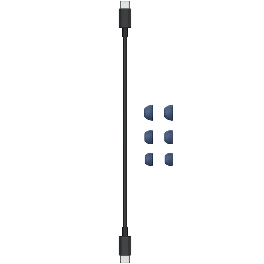 Наушники Beats Fit Pro Blue фото 7