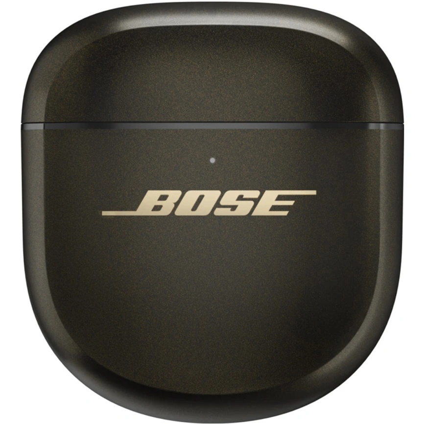 Наушники Bose QuietСomfort Ultra Earbuds (2nd Gen) Desert Gold фото 6