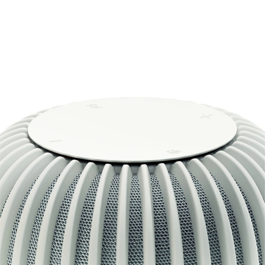 Умная колонка Sber SberBoom с голосовым помощником Салют White фото 3