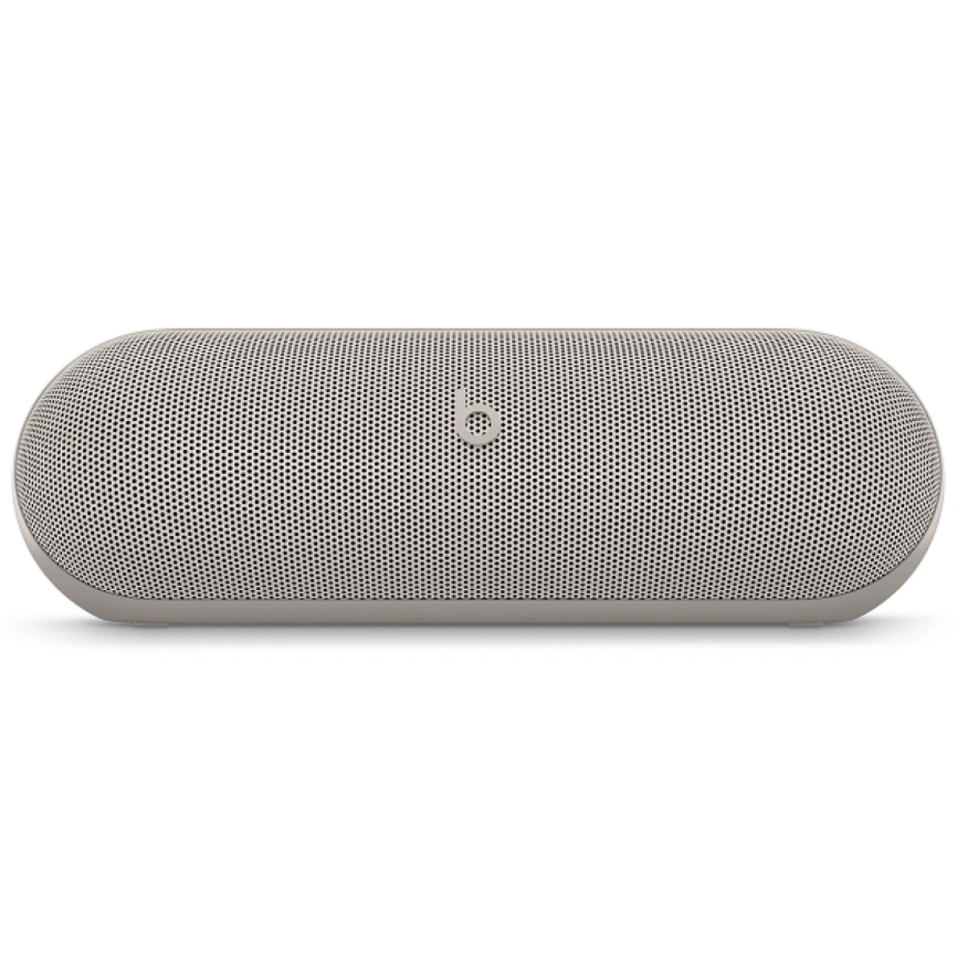 Портативная колонка Beats Pill Kim Kardashian Light Grey фото 2