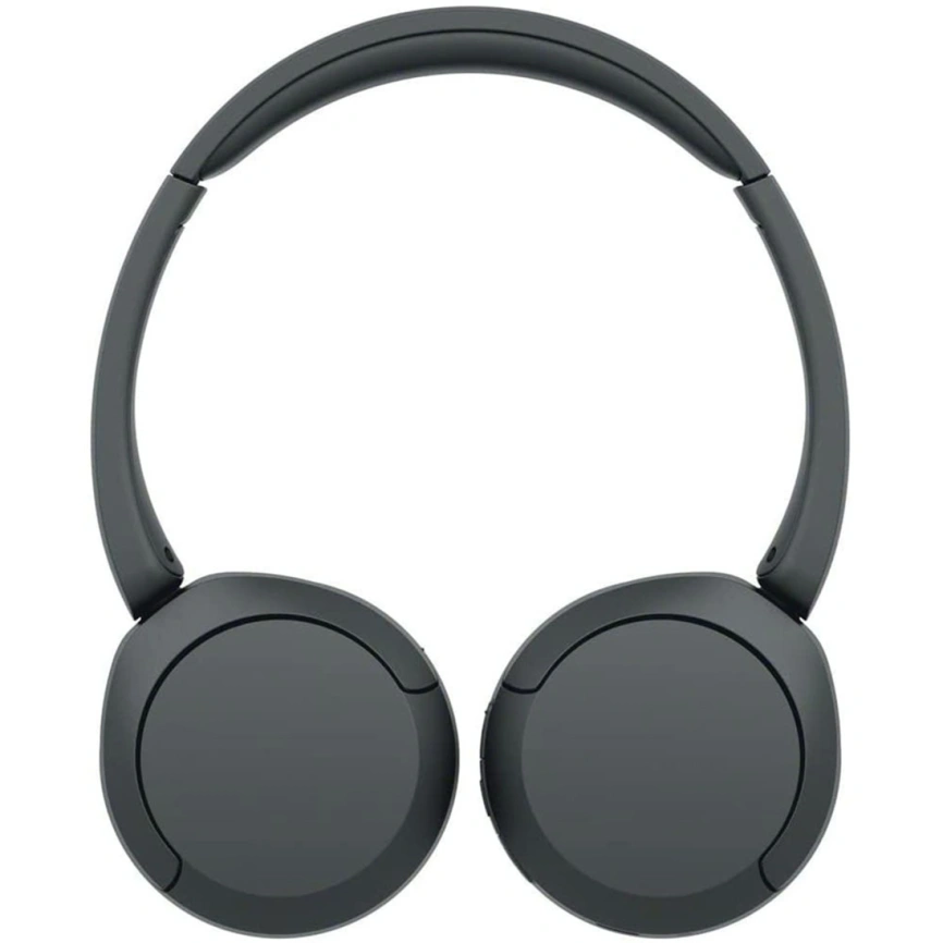 Наушники Sony WH-CH520 Black фото 5