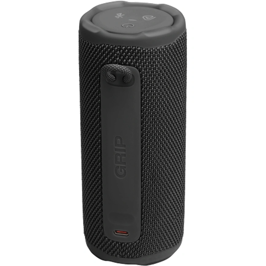 Портативная колонка JBL Grip Black фото 5