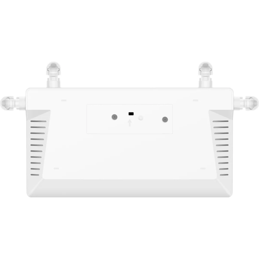 Wi-Fi-Роутер Huawei AX2 WS7001 White (53039183) фото 4