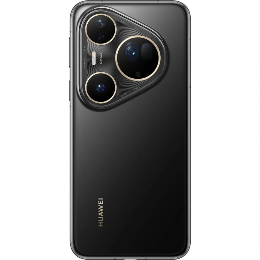 Смартфон Huawei Pura 80 Ultra 16/512GB Golden Black (51098KGE) фото 7