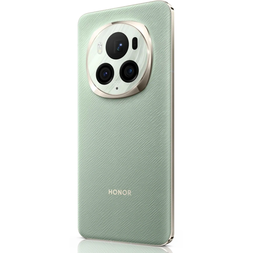 Смартфон Honor Magic6 Pro 12/512Gb Epi Green фото 5
