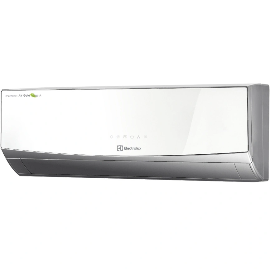 Сплит-система Electrolux Air Gate 2 EACS-24HG-M2/N3 White фото 1