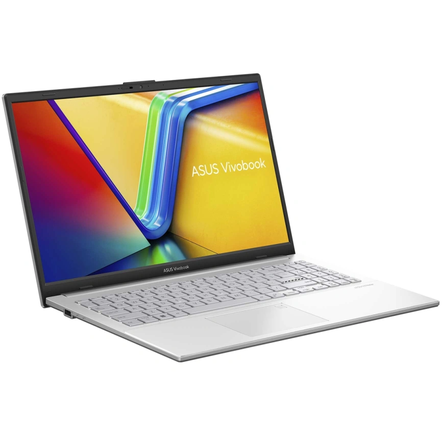 Ноутбук ASUS Vivobook Go 15 E1504FA-BQ1929 15.6 FHD IPS/ R5-7520U/16GB/512GB SSD (90NB0ZR1-M034H0) Cool Silver фото 4