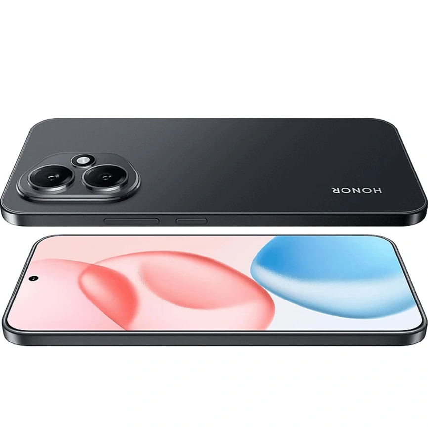 Смартфон Honor 400 12/512Gb Midnight Black фото 2
