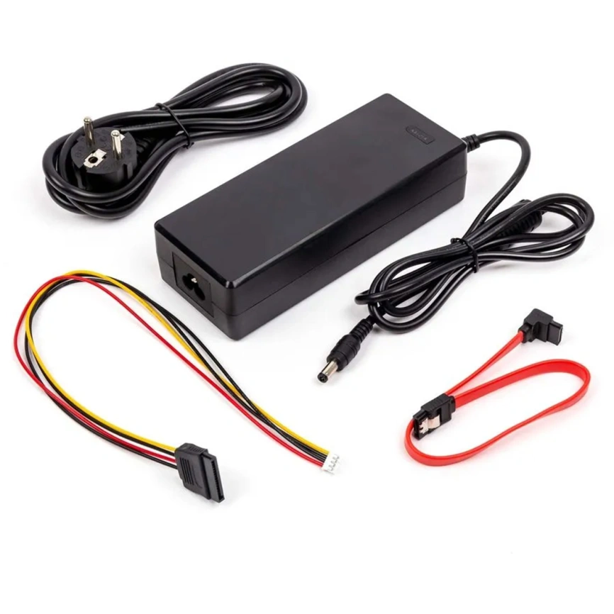 Моноблок Hiper V2 23.8 FHD IPS/ i5-10400/8GB/512GB SSD (9YXTHV8I6W) White фото 10